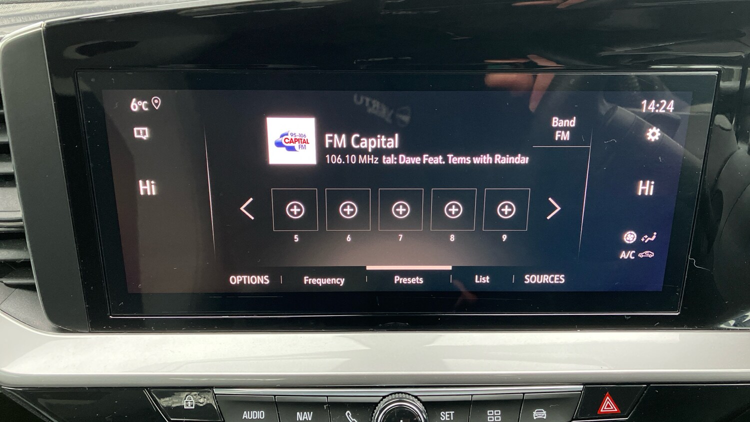 Used Vauxhall Mokka 2022 for sale - 77567591: Photo 45