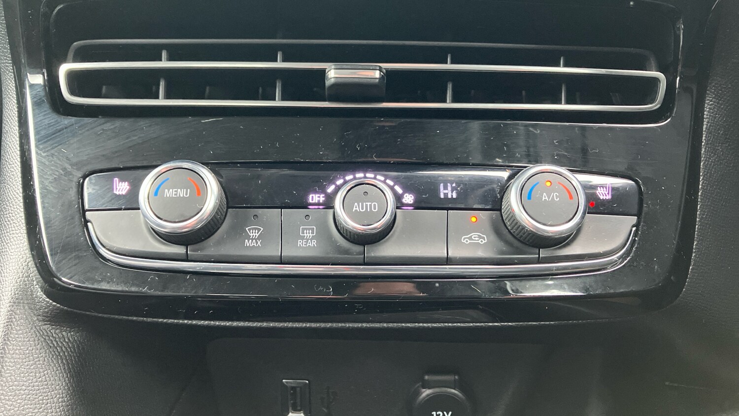 Used Vauxhall Mokka 2022 for sale - 77567591: Photo 46