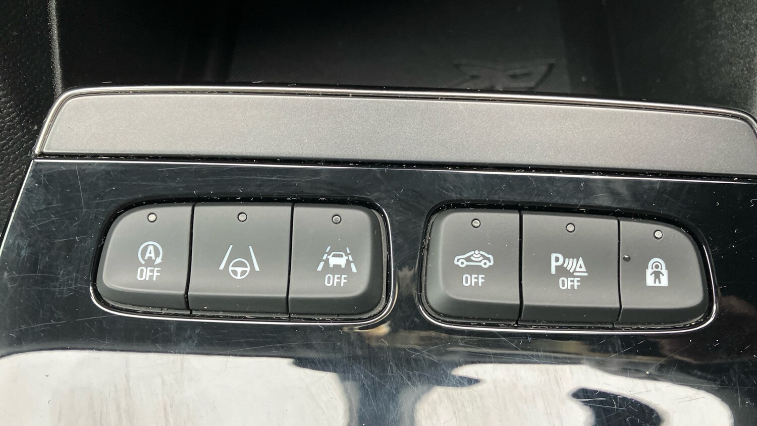 Used Vauxhall Mokka 2022 for sale - 77567591: Photo 48