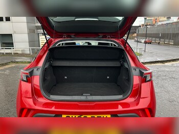 Used Vauxhall Mokka 2022 for sale - 77567591: Photo