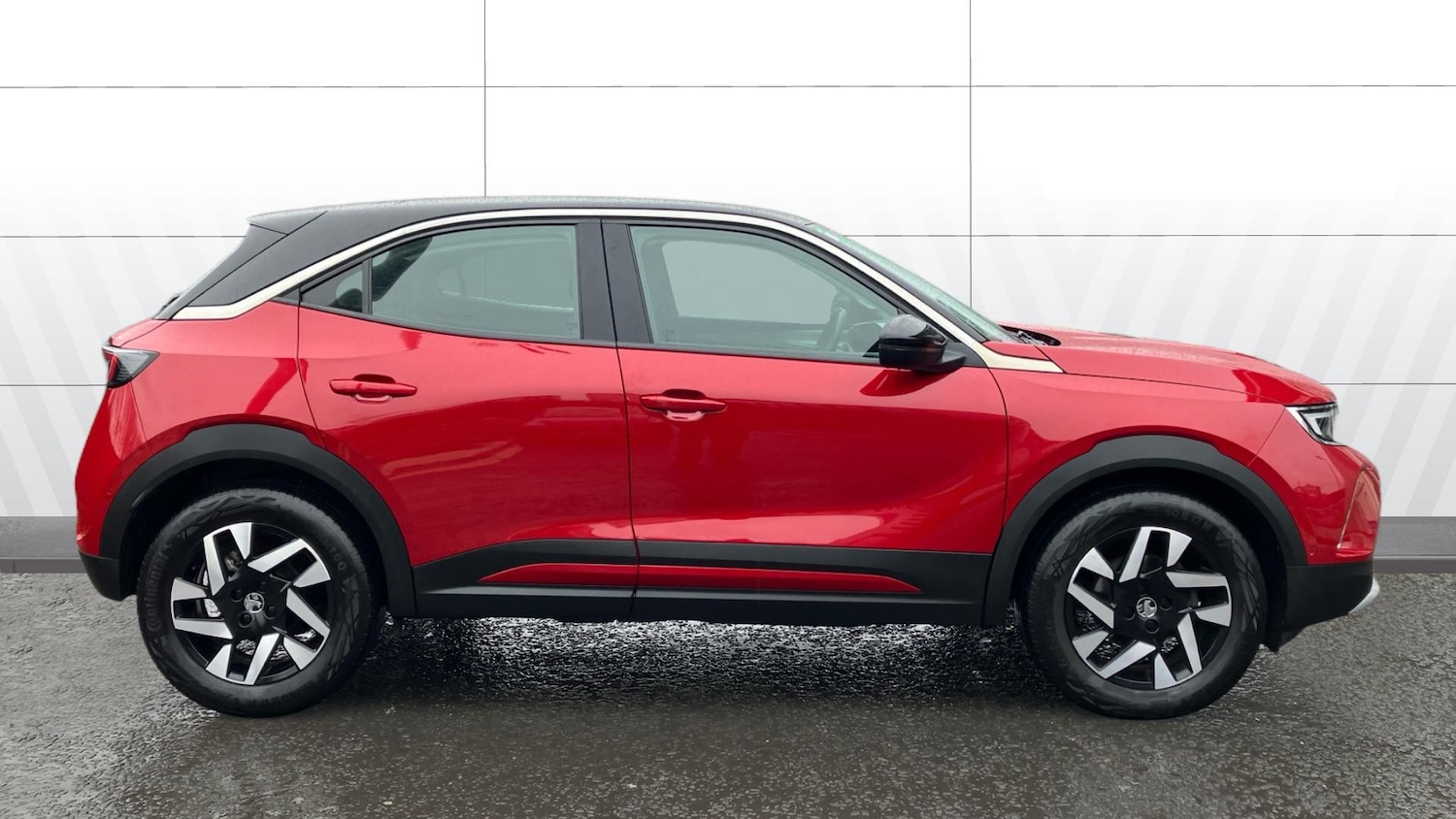 Used Vauxhall Mokka 2022 for sale - 77567591: Photo 5