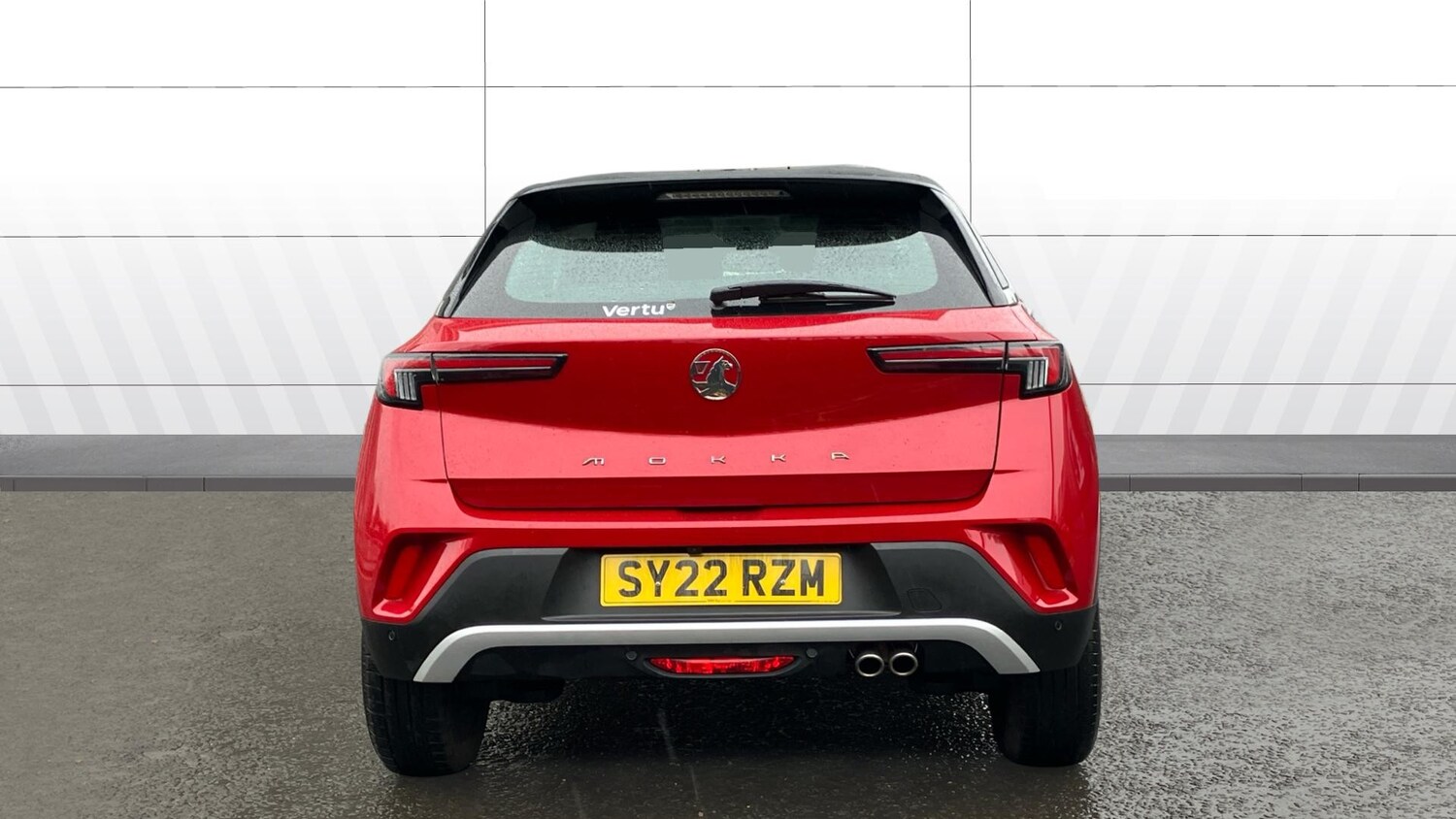 Used Vauxhall Mokka 2022 for sale - 77567591: Photo 6