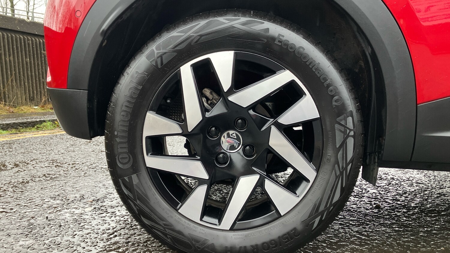 Used Vauxhall Mokka 2022 for sale - 77567591: Photo 7