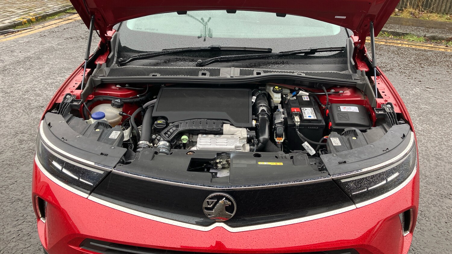 Used Vauxhall Mokka 2022 for sale - 77567591: Photo 8