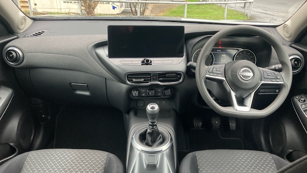 Used Nissan Juke 2024 for sale - 76319559: Photo 10