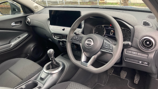 Used Nissan Juke 2024 for sale - 76319559: Photo 11