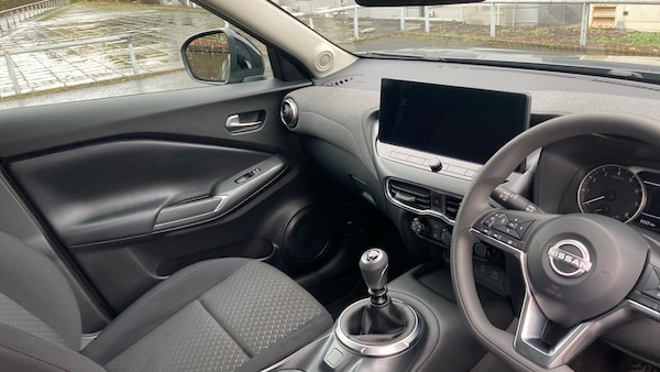 Used Nissan Juke 2024 for sale - 76319559: Photo 14