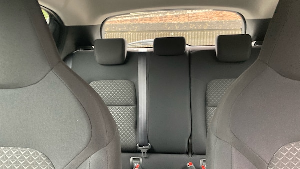 Used Nissan Juke 2024 for sale - 76319559: Photo 15