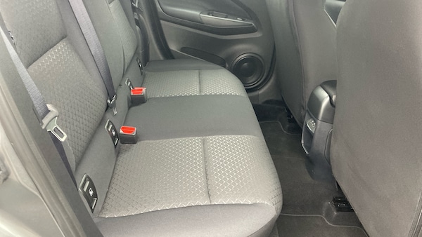 Used Nissan Juke 2024 for sale - 76319559: Photo 16