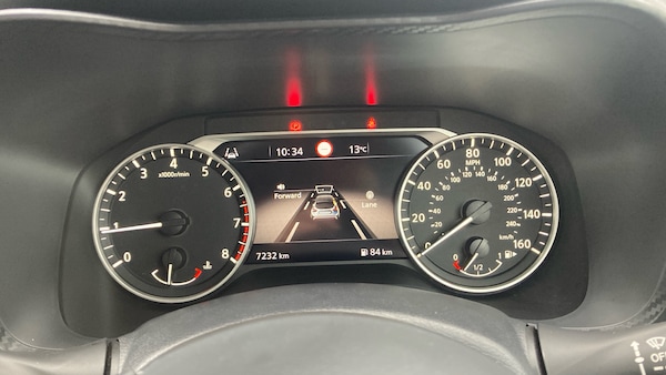 Used Nissan Juke 2024 for sale - 76319559: Photo 18