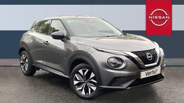 Used Nissan Juke 2024 for sale - 76319559: Photo 1