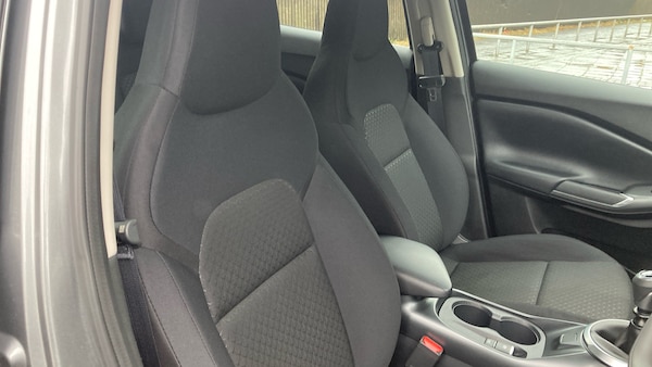 Used Nissan Juke 2024 for sale - 76319559: Photo 25