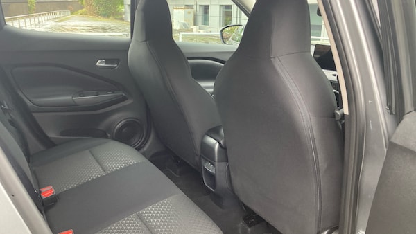 Used Nissan Juke 2024 for sale - 76319559: Photo 29