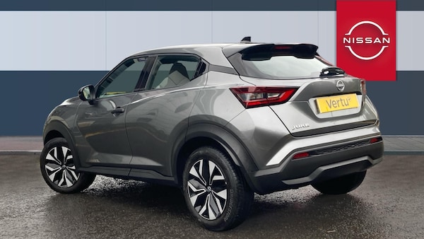 Used Nissan Juke 2024 for sale - 76319559: Photo 2