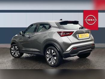 Used Nissan Juke 2024 for sale - 76319559: Photo 2