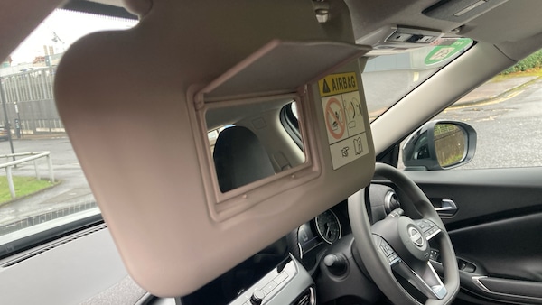 Used Nissan Juke 2024 for sale - 76319559: Photo 36