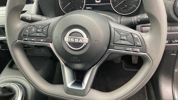 Used Nissan Juke 2024 for sale - 76319559: Photo 39