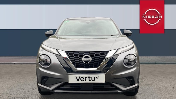 Used Nissan Juke 2024 for sale - 76319559: Photo 3