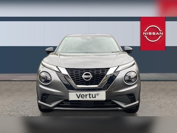 Used Nissan Juke 2024 for sale - 76319559: Photo 3