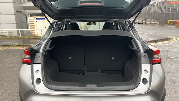 Used Nissan Juke 2024 for sale - 76319559: Photo 4