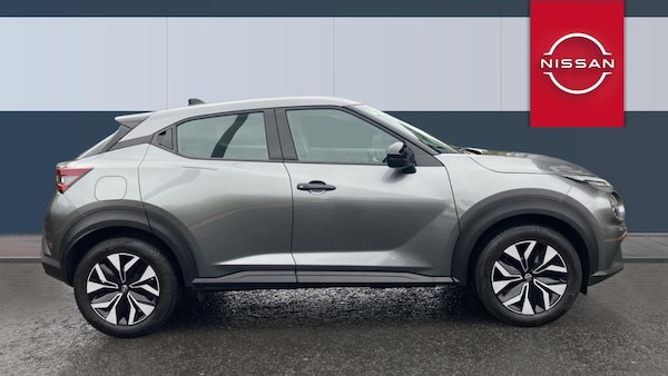 Used Nissan Juke 2024 for sale - 76319559: Photo 5