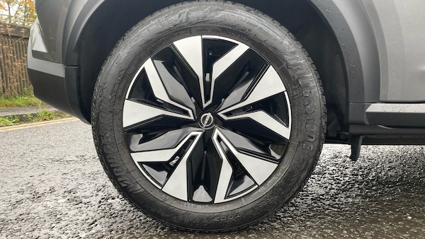 Used Nissan Juke 2024 for sale - 76319559: Photo 7