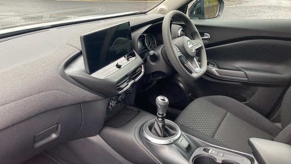Used Nissan Juke 2024 for sale - 76319559: Photo 9