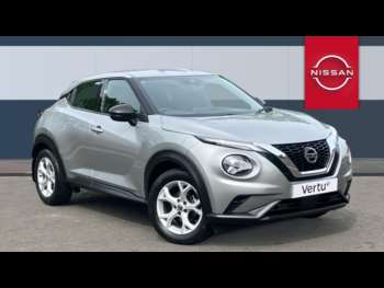 2020 (69) - 1.0 DiG-T Acenta 5dr Petrol Hatchback