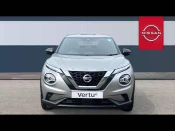 Used Nissan Juke 2020 for sale - 74853569: Photo
