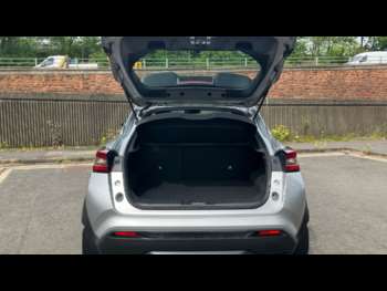 Used Nissan Juke 2020 for sale - 74853569: Photo