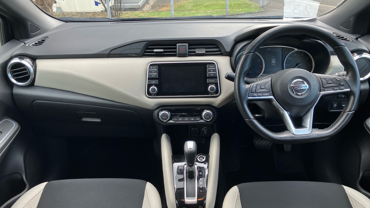 Used Nissan Micra 2021 for sale - 76028026: Photo 10