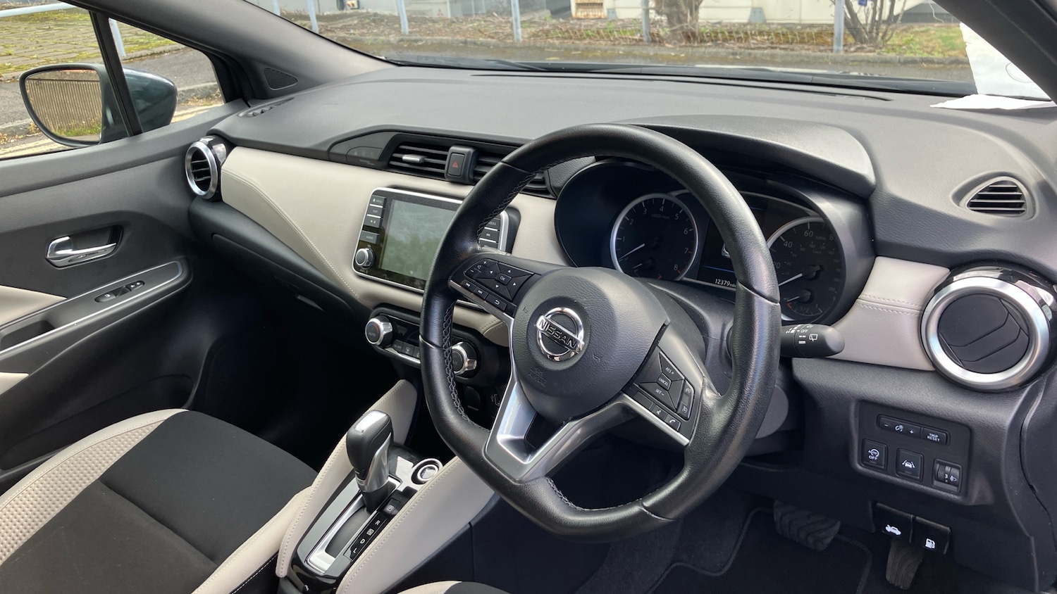 Used Nissan Micra 2021 for sale - 76028026: Photo 11