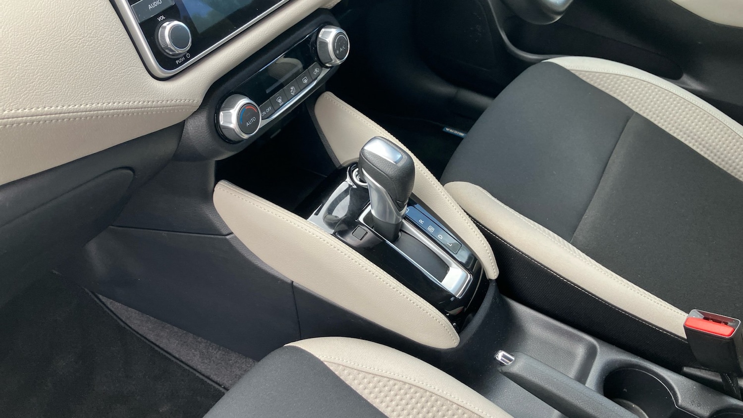 Used Nissan Micra 2021 for sale - 76028026: Photo 13