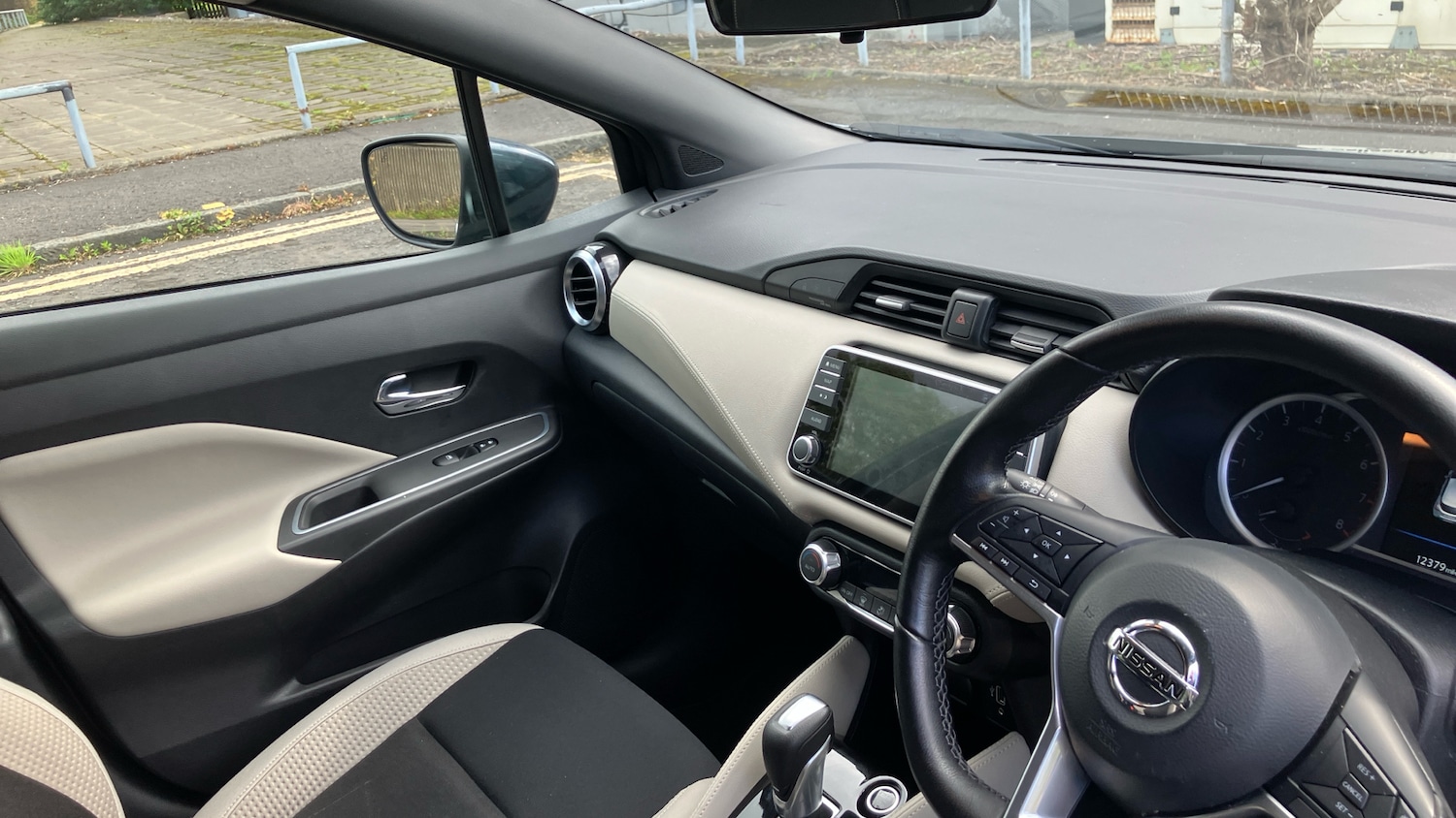 Used Nissan Micra 2021 for sale - 76028026: Photo 14
