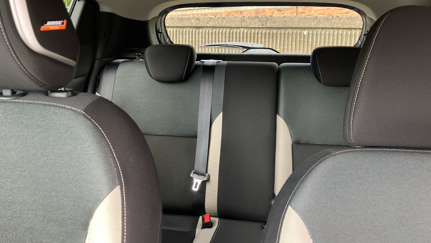 Used Nissan Micra 2021 for sale - 76028026: Photo 15