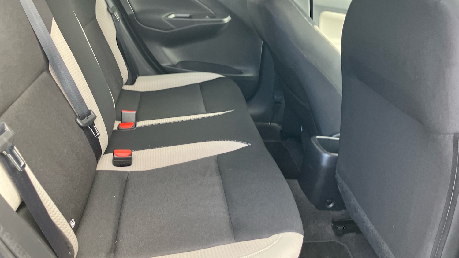 Used Nissan Micra 2021 for sale - 76028026: Photo 16