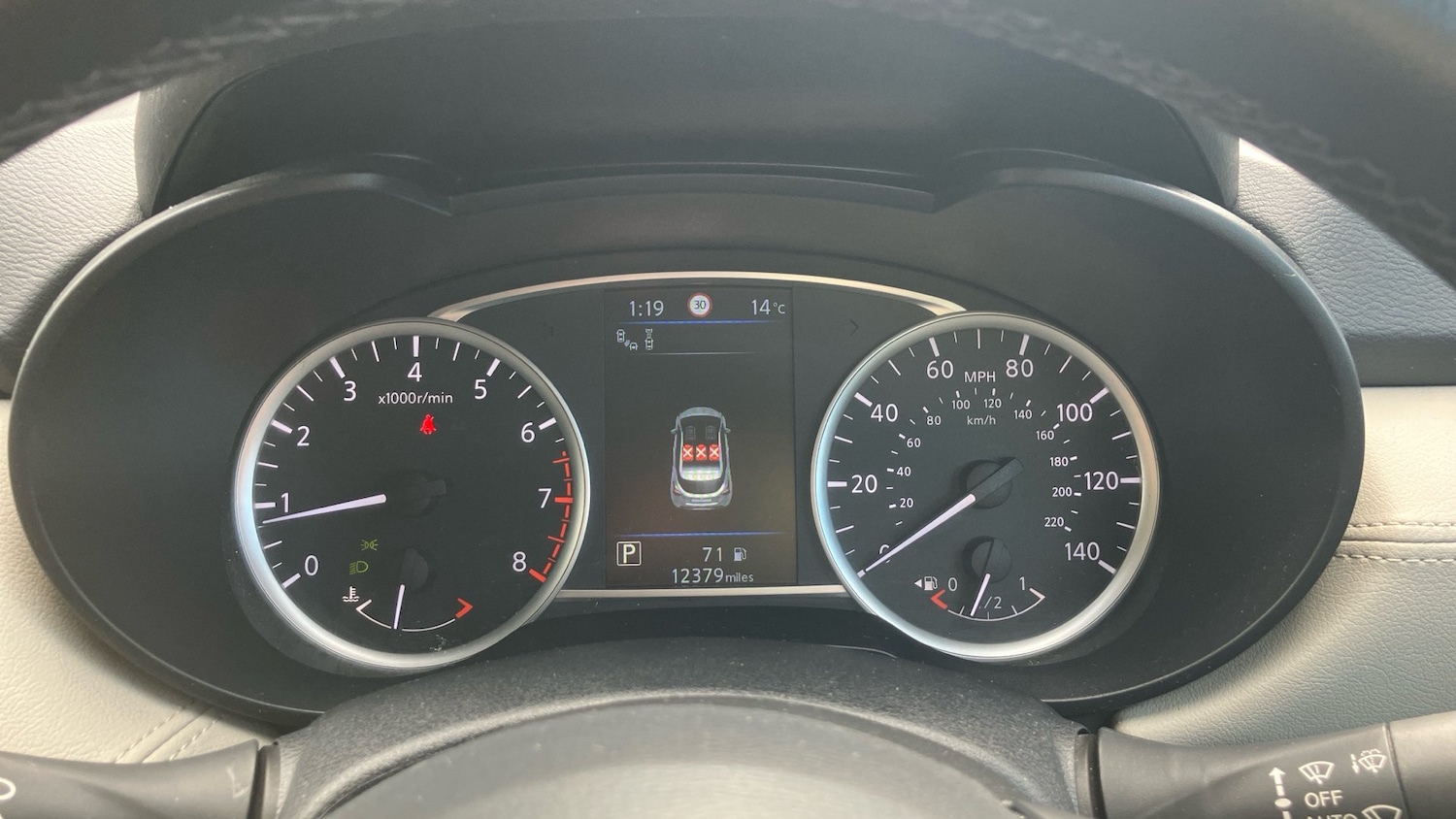Used Nissan Micra 2021 for sale - 76028026: Photo 18