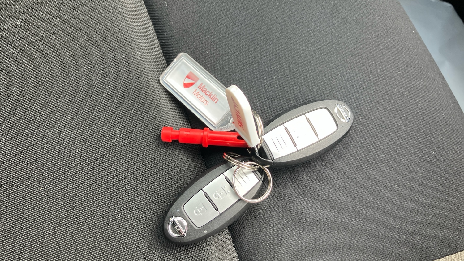 Used Nissan Micra 2021 for sale - 76028026: Photo 20