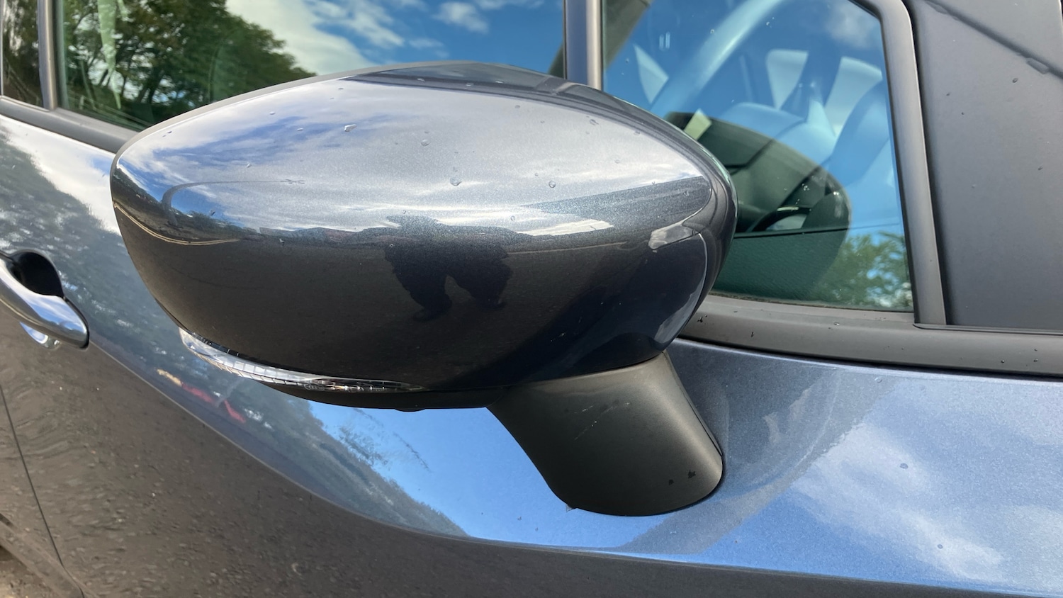 Used Nissan Micra 2021 for sale - 76028026: Photo 21