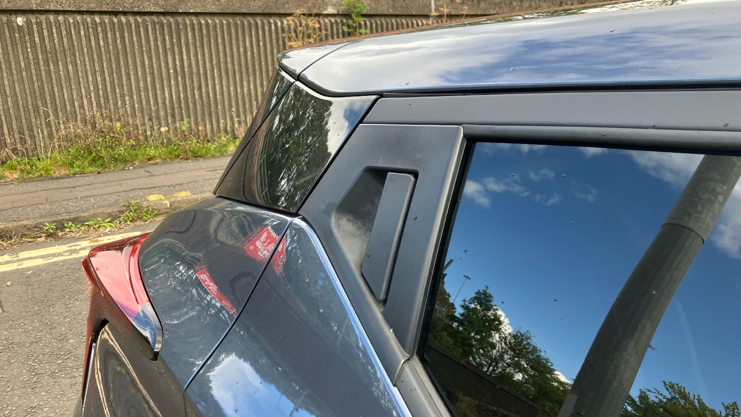 Used Nissan Micra 2021 for sale - 76028026: Photo 23