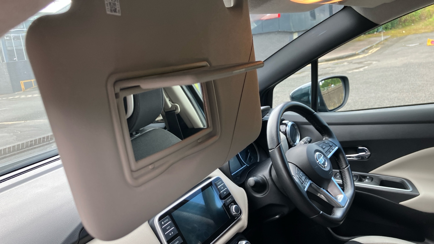 Used Nissan Micra 2021 for sale - 76028026: Photo 38