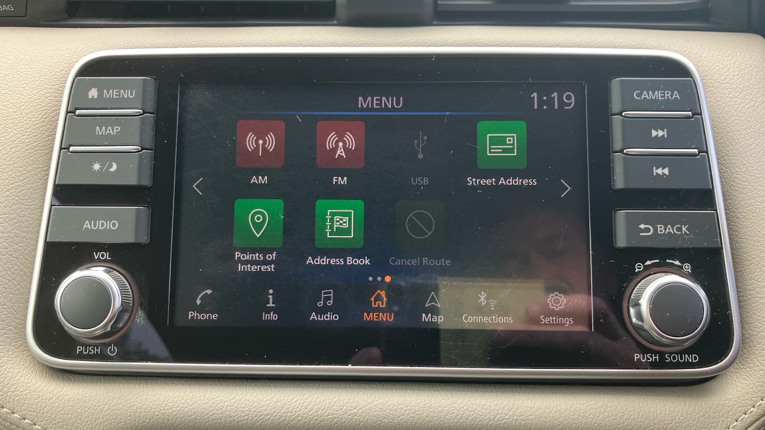 Used Nissan Micra 2021 for sale - 76028026: Photo 45