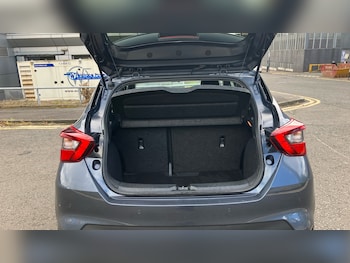 Used Nissan Micra 2021 for sale - 76028026: Photo