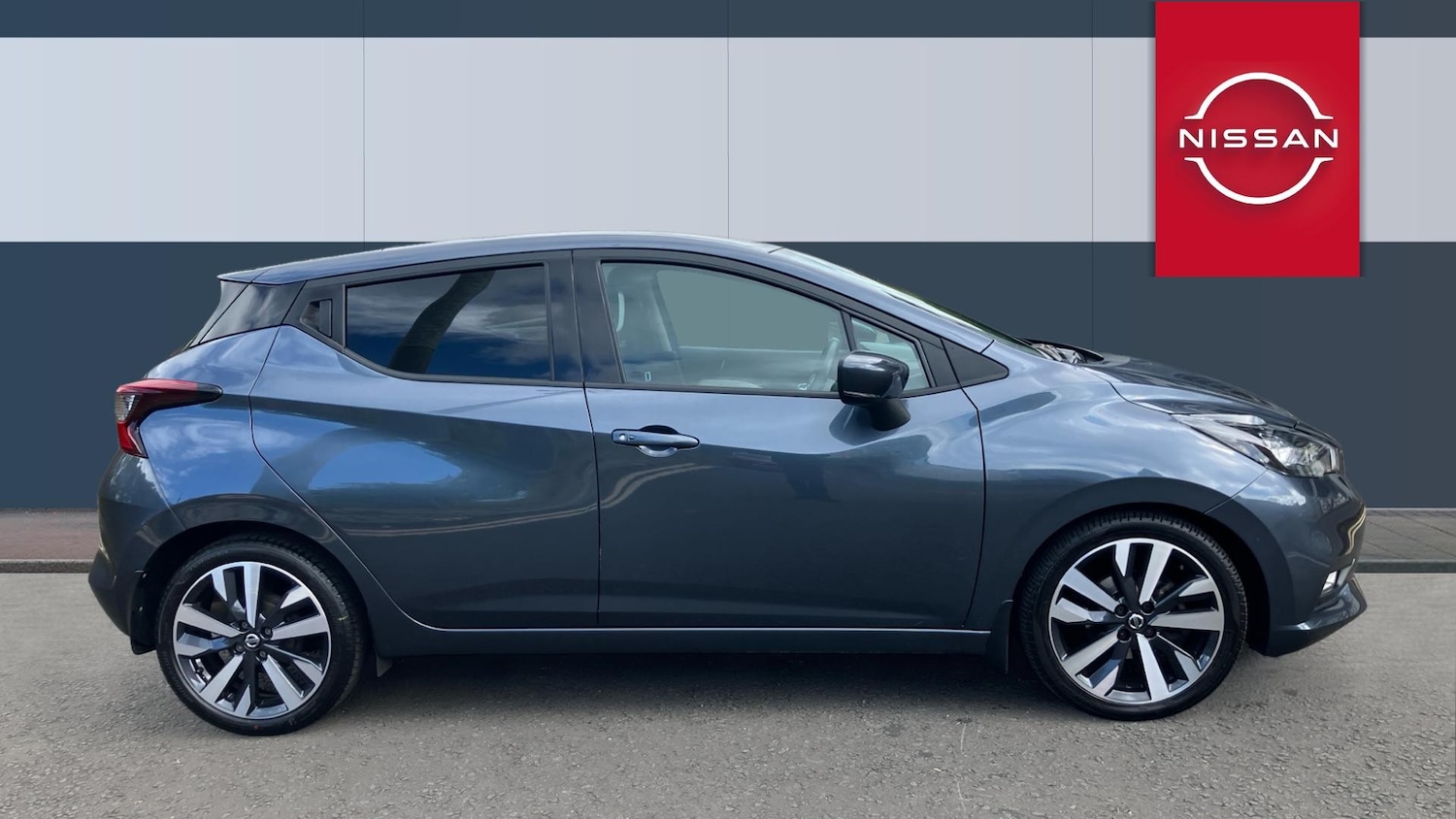 Used Nissan Micra 2021 for sale - 76028026: Photo 5