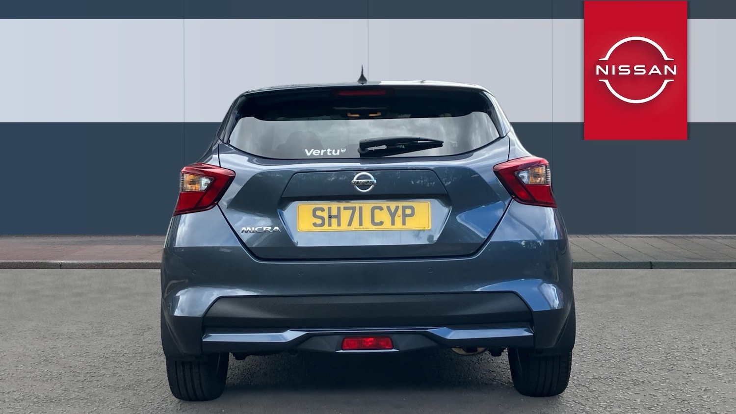 Used Nissan Micra 2021 for sale - 76028026: Photo 6