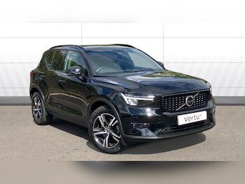 2022 (72) - 2.0 B3P Plus Dark 5dr Auto