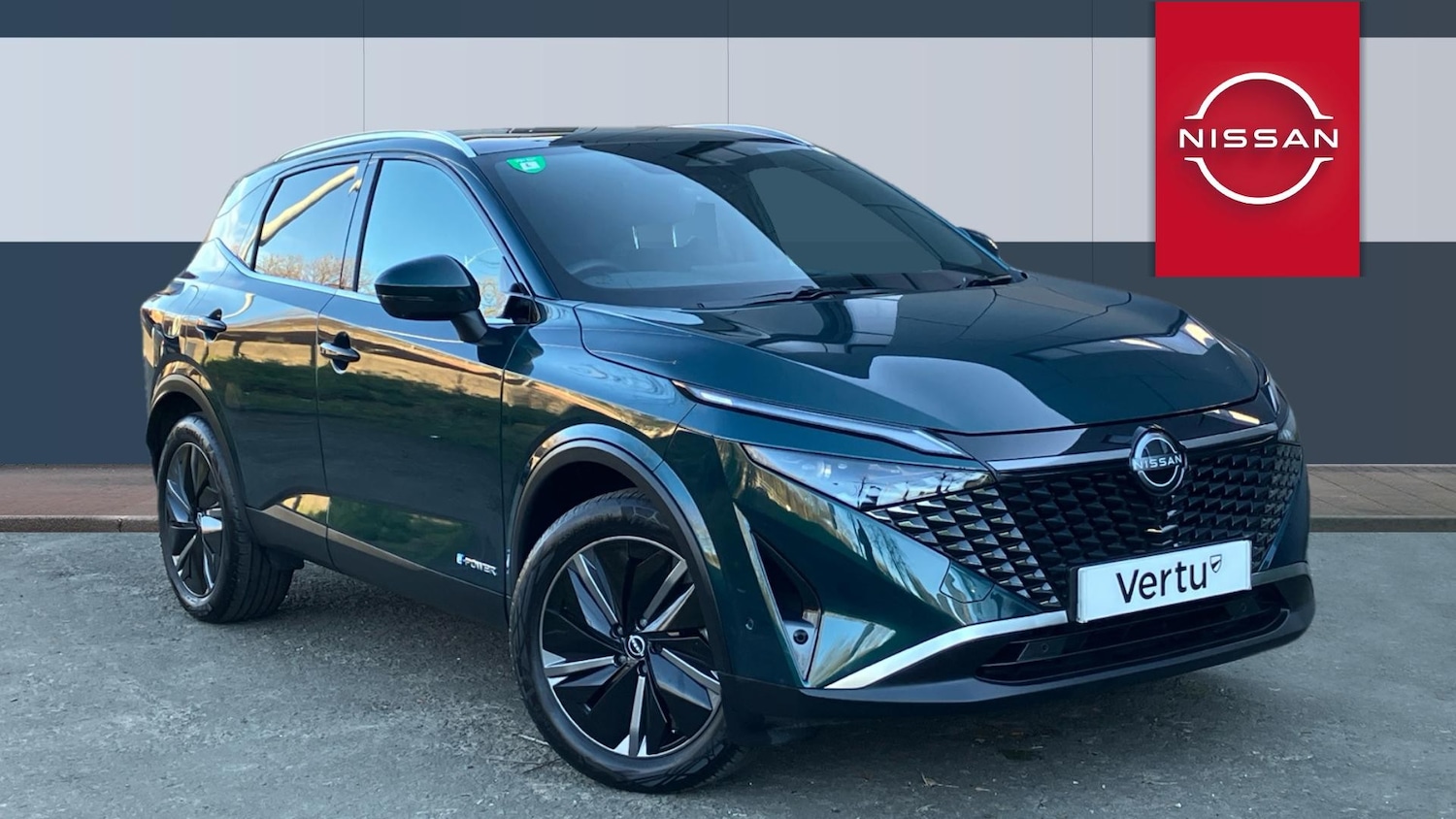 Used Nissan Qashqai 2025 for sale - 76598828: Photo 1