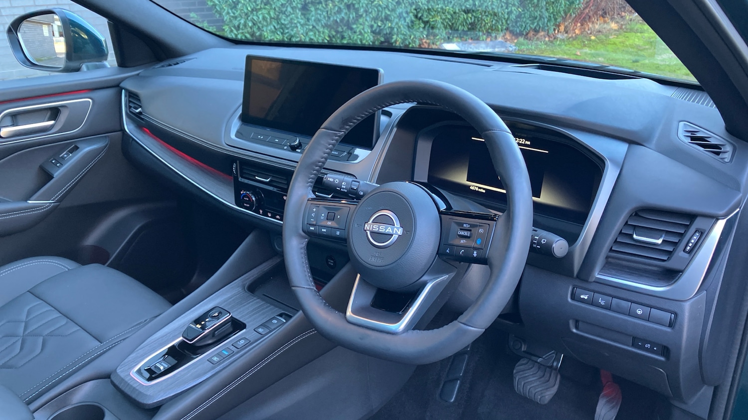 Used Nissan Qashqai 2025 for sale - 76598828: Photo 11