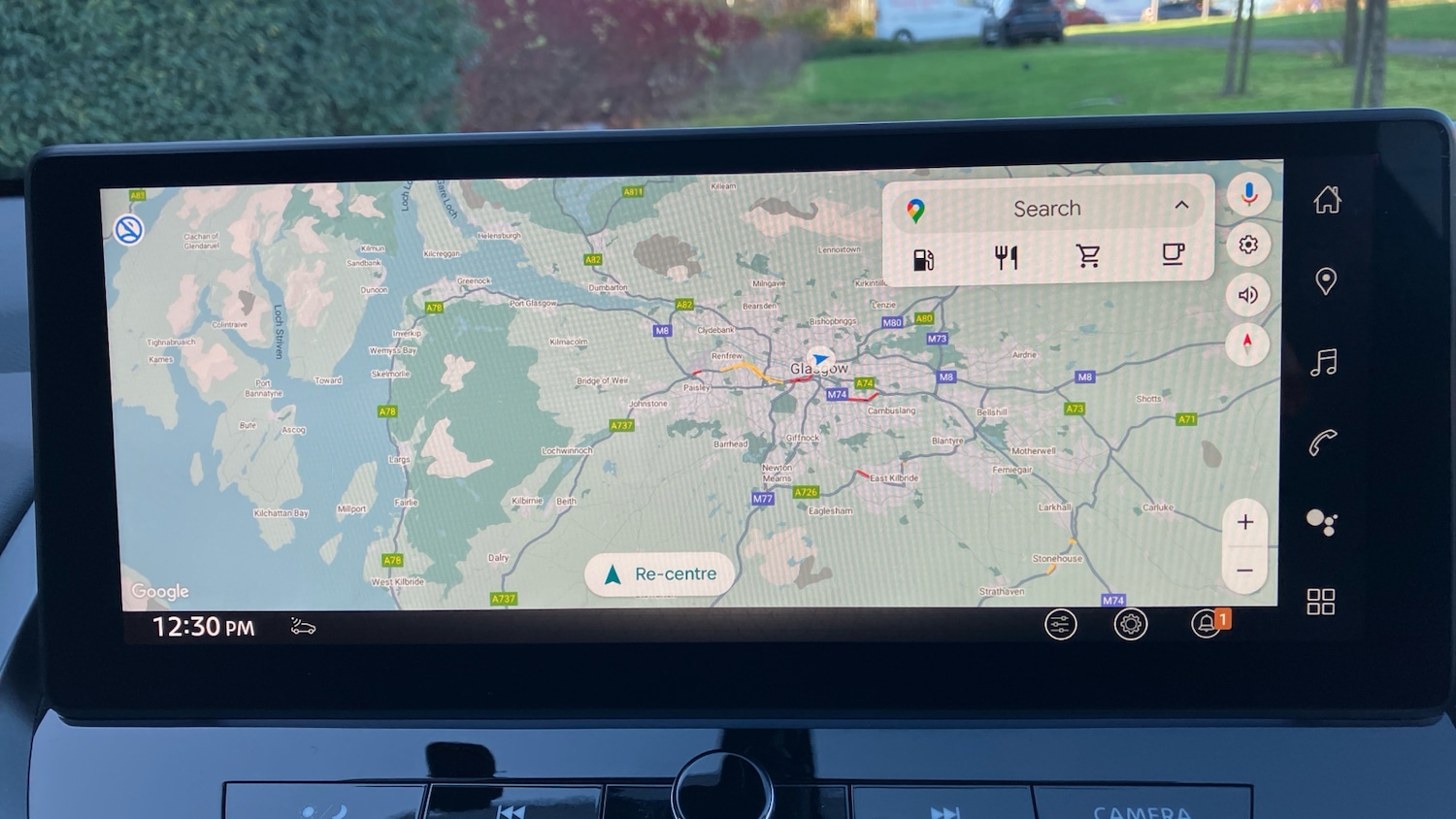 Used Nissan Qashqai 2025 for sale - 76598828: Photo 12