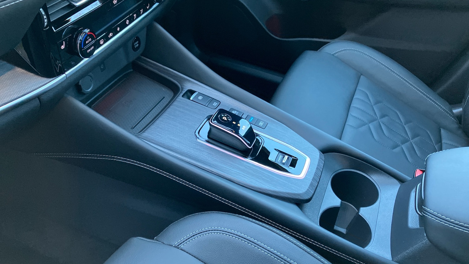 Used Nissan Qashqai 2025 for sale - 76598828: Photo 13